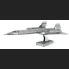 Samolot Zwiadowczy SR-71 Blackbird